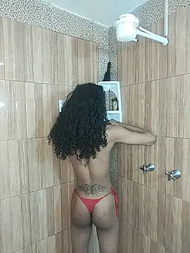 Amaia Monroe online show from July 21, 1:08 am