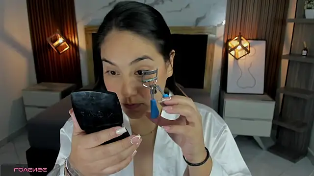 VIOLETTA ROSS1 online show from January 9, 12:19 pm