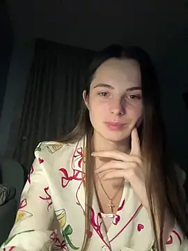 Rita6529 online show from February 17, 7:31 pm