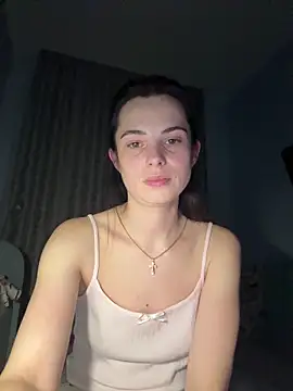 Rita6529 online show from February 18, 8:05 pm