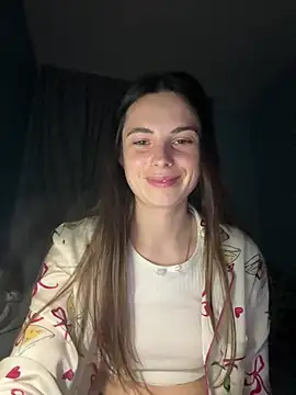 Rita6529 online show from May 2, 8:14 pm