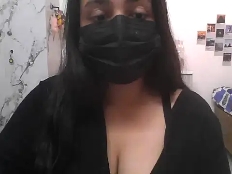 tanya dangerr online show from December 5, 8:38 pm