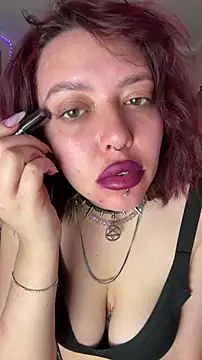 MurrbyAliceMoore online show from March 17, 3:11 am