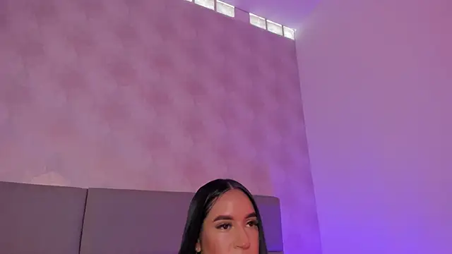 Emily luve online show from May 26, 7:54 pm