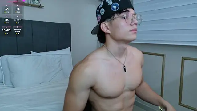 Thony Big online show from February 22, 11:42 am