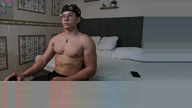 Thony Big online show from March 12, 7:31 pm