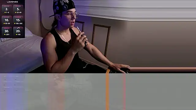 Thony Big online show from March 15, 12:00 pm