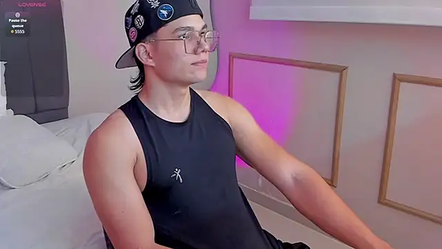 Thony Big online show from April 25, 7:22 pm