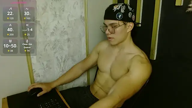 Thony Big online show from April 28, 7:19 pm