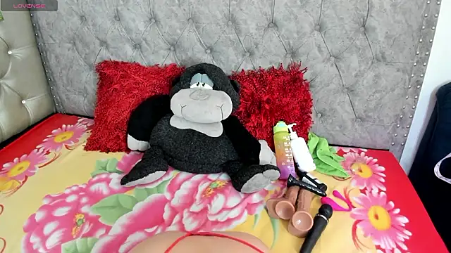 Melody Prescott online show from March 10, 1:49 pm