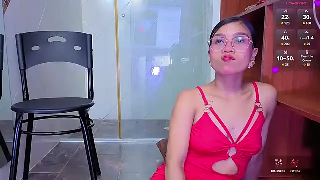Snapshot of AnitaDuque chatting on June 21, 3:09 am AnitaDuque online show from June 21, 3:09 am