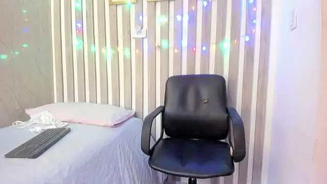  Zoecooper online show from January 14, 11:38 am