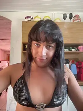 larysinha online show from March 13, 5:30 pm