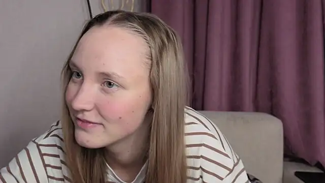 BibiStapler online show from December 3, 7:34 pm