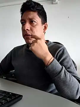 KairoStormX online show from December 22, 3:20 pm