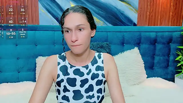 violeta 0426 online show from April 30, 11:27 am