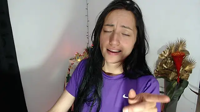 Megaan-love5 online show from November 30, 5:55 am