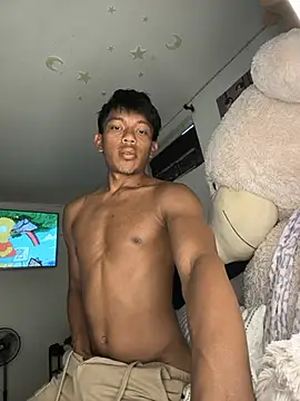 Snapshot of santinaughty chatting on June 3, 7:08 pm santinaughty online show from June 3, 7:08 pm