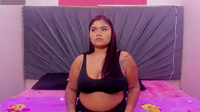 Saray AssMessy online show from December 4, 2:15 pm