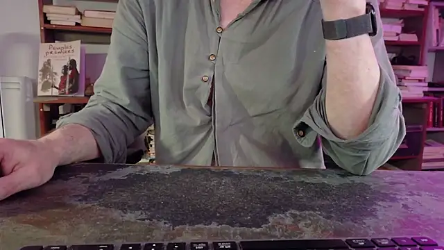 diogene11 online show from December 3, 7:27 am