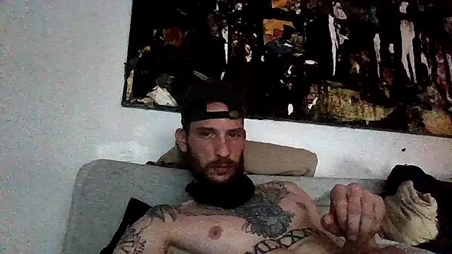 Mcpipington Fun online show from November 30, 12:20 pm