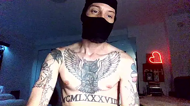 Mcpipington Fun online show from December 3, 7:49 am