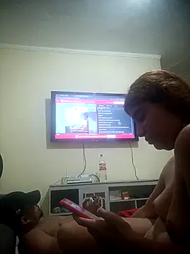 Rodrigues99 online show from February 19, 1:56 am