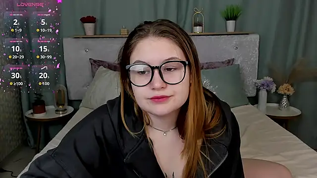 MilanaXHoney online show from March 5, 1:01 am