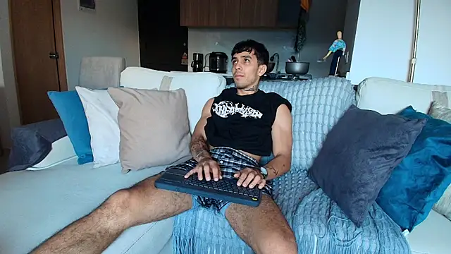 Snapshot of liorvante chatting on January 16, 10:14 pm liorvante online show from January 16, 10:14 pm