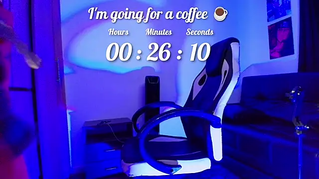 Snapshot of liorvante chatting on March 16, 1:00 am liorvante online show from March 16, 1:00 am