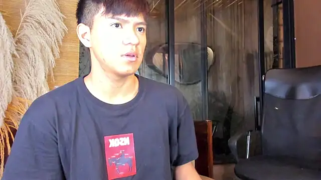 isaac grimm online show from January 14, 2:50 am