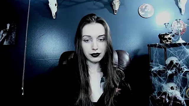 MistressNightmare online show from December 3, 8:29 pm