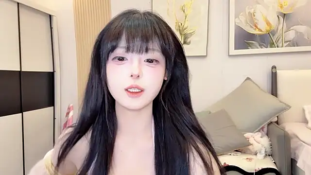 xiaoyu-8888 online show from February 27, 11:43 am