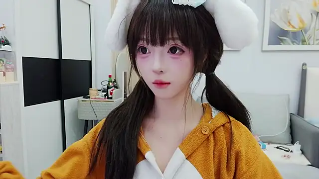 xiaoyu-8888 online show from March 21, 11:26 am