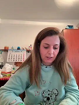 Sareyxon online show from March 4, 9:15 am