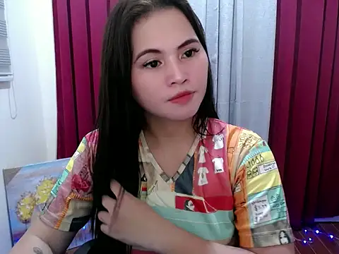 pinay lover143 online show from May 26, 11:50 am