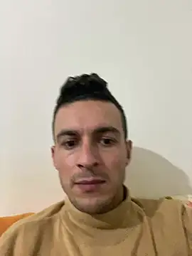 3turkish6model9 online show from February 14, 9:33 pm