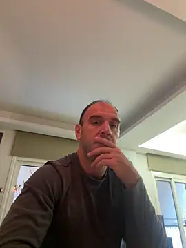 johntheking21 online show from November 29, 12:08 pm