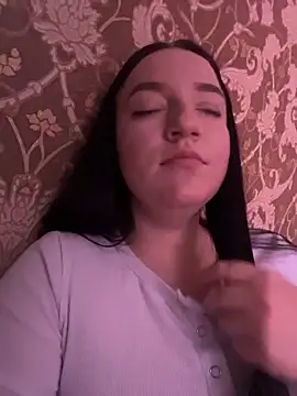 DianazLove1 online show from February 13, 8:10 am