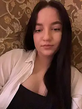 DianazLove1 online show from April 24, 6:49 am