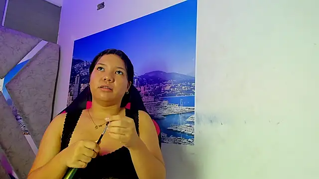 naileth 1 online show from December 3, 11:03 pm