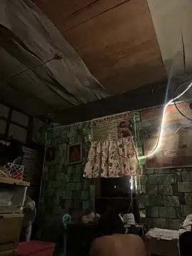 Margaux4U online show from April 18, 7:58 pm