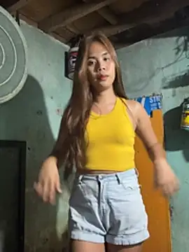 Margaux4U online show from April 19, 6:10 pm