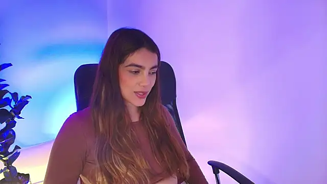 Julieta-8 online show from February 5, 2:49 am