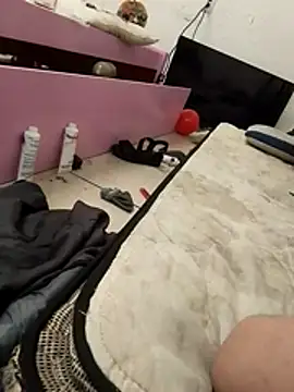 Cuchurus1216 online show from February 21, 3:24 pm