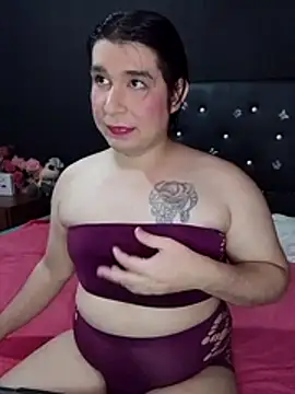 sissy-lover online show from February 2, 4:22 am