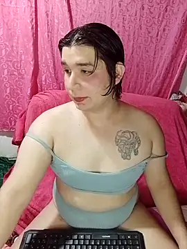 sissy-lover online show from March 8, 6:23 pm