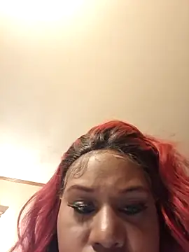Snapshot of KittyFuego69 chatting on August 9, 12:34 am KittyFuego69 online show from August 9, 12:34 am