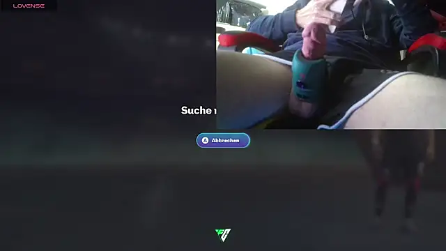 GamerHorny26 online show from December 4, 5:54 pm