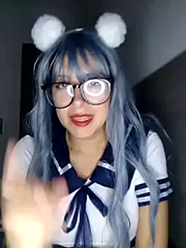 RoxieHart05 online show from June 26, 3:22 am